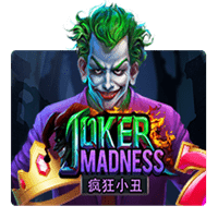 Joker Madness